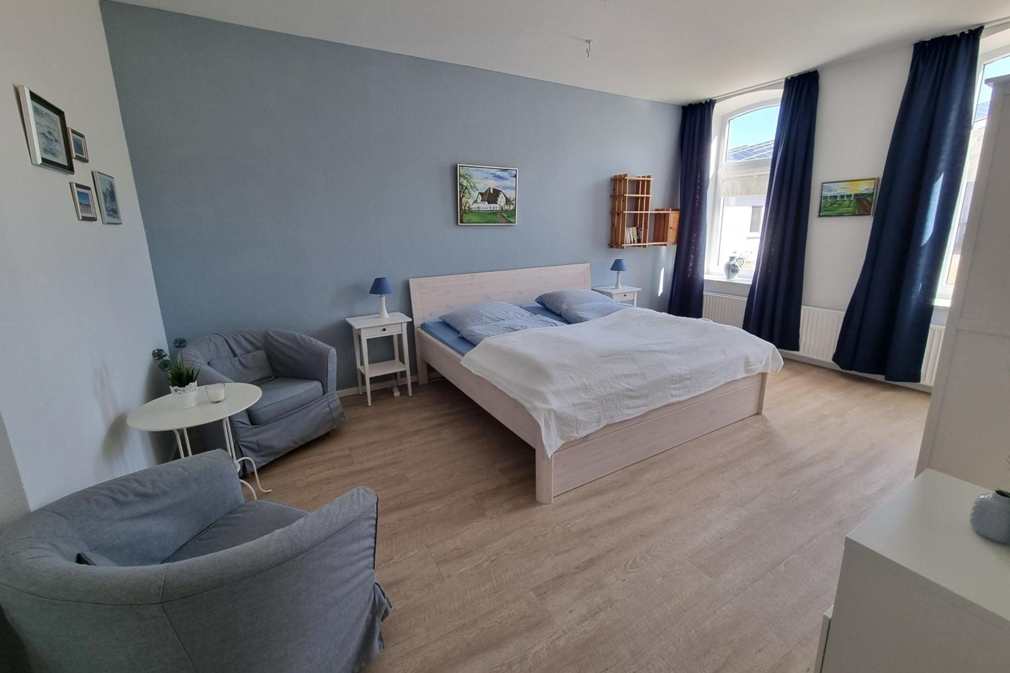 Brodersby-Goltoft Ferienwohnung Biethahn - Gaarden מראה חיצוני תמונה