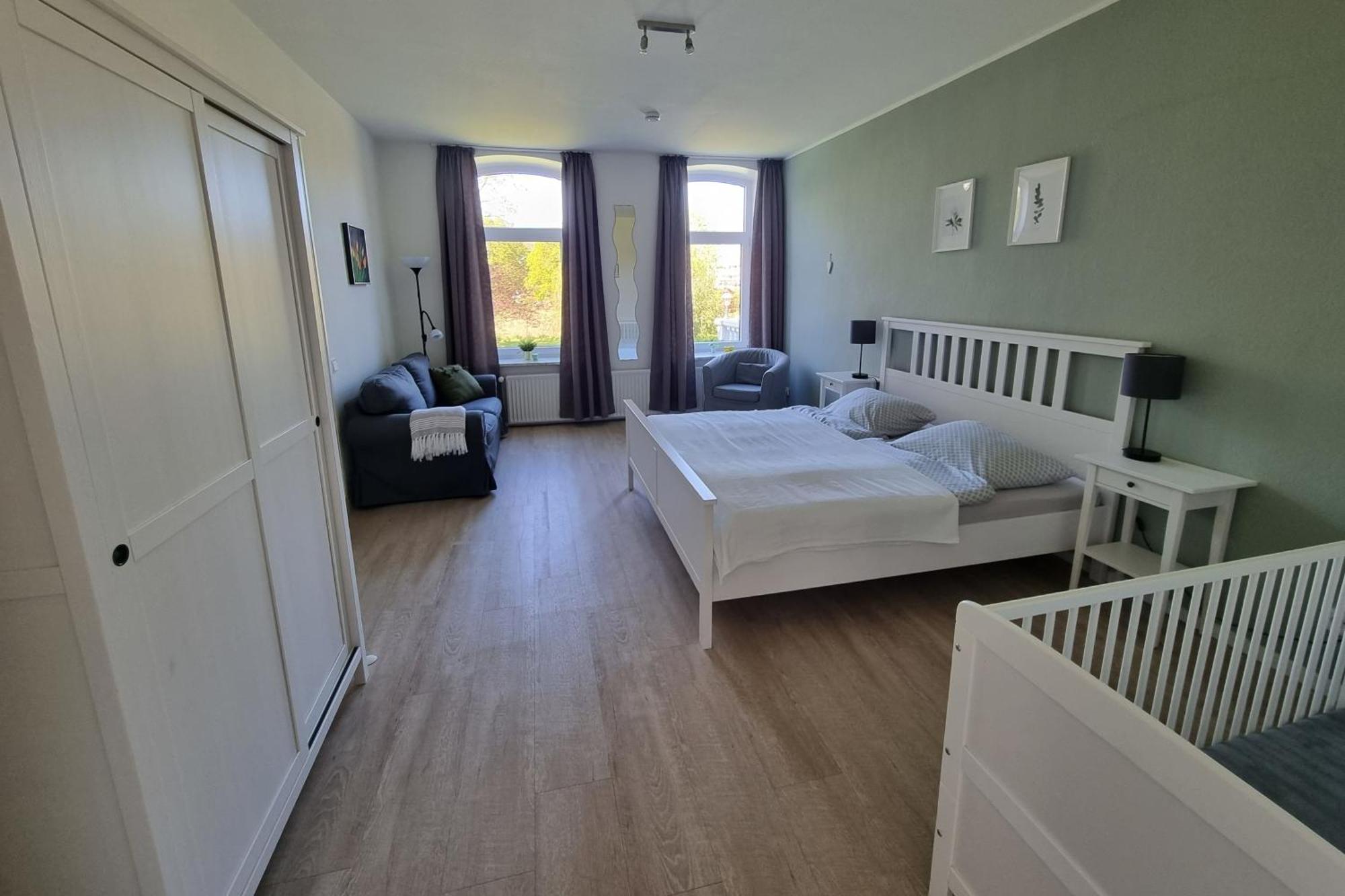 Brodersby-Goltoft Ferienwohnung Biethahn - Gaarden מראה חיצוני תמונה